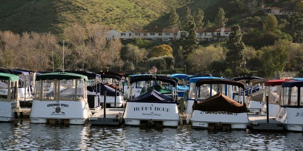 Fall 2026 in Westlake Village: Events, New Openings &hellip;