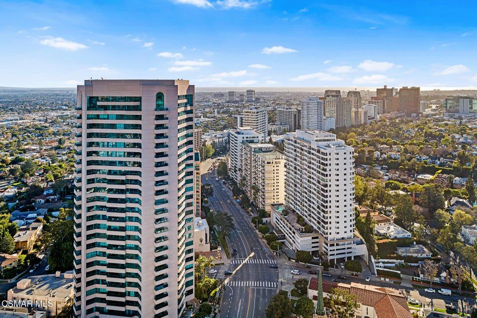 10490 Wilshire Boulevard #2504, Los Angeles
