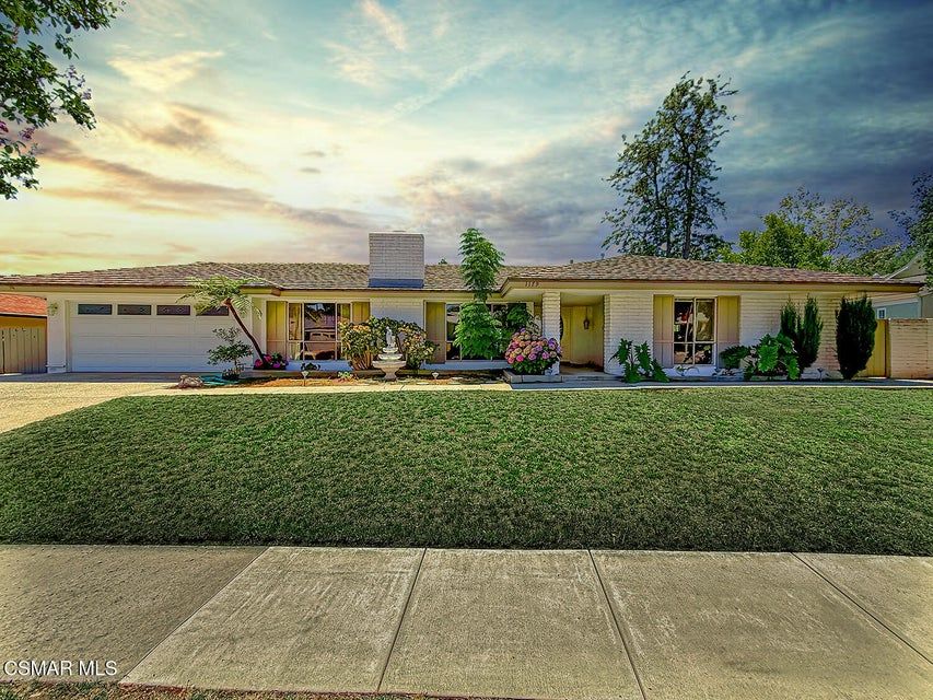 1179 Greenfield Street, Thousand Oaks