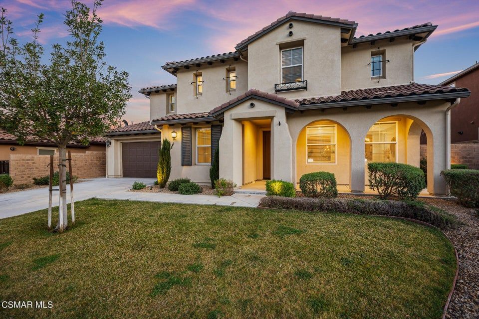 12668 Deer Grass Court, Moorpark