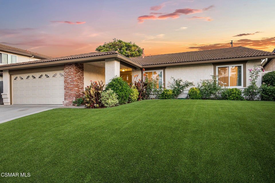 139 Shamrock Court, Newbury Park