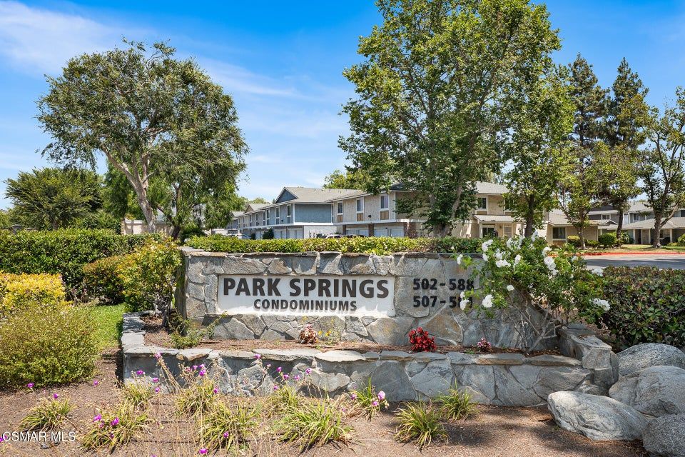 577 Spring Road #54, Moorpark