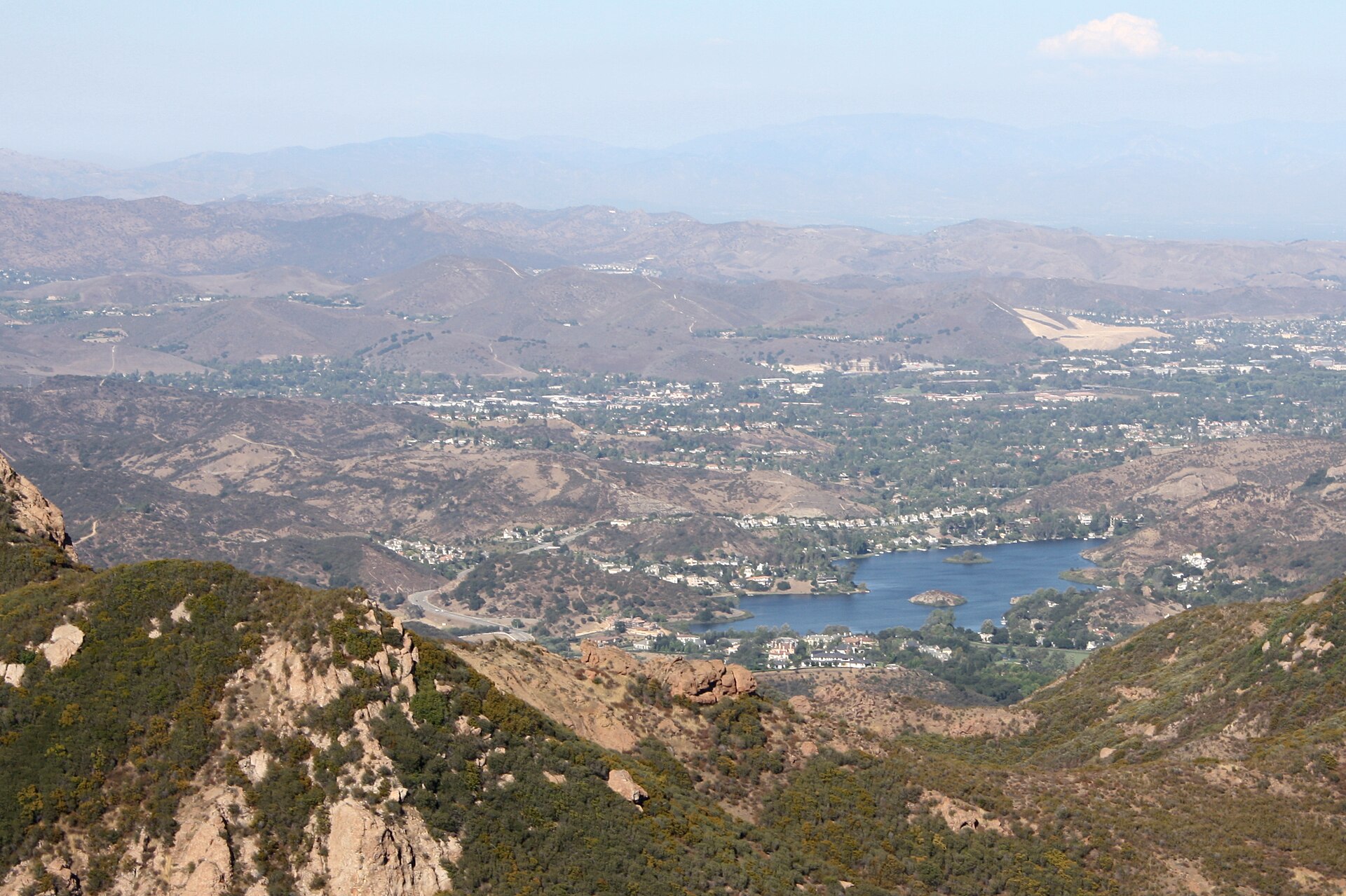 Ridgeview Estates, Westlake Village