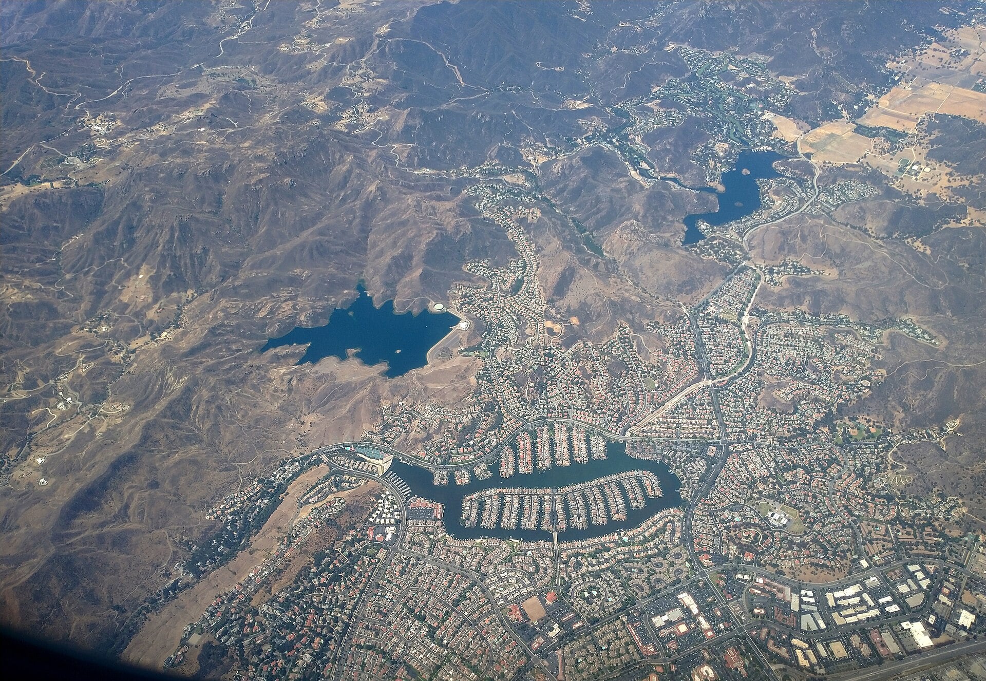 Southshore Hills, Westlake Village