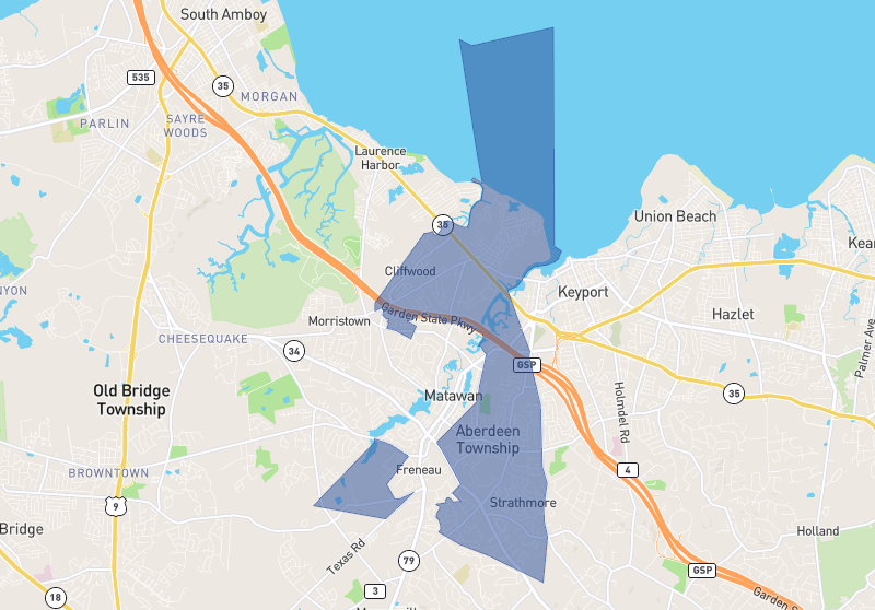 Aberdeen