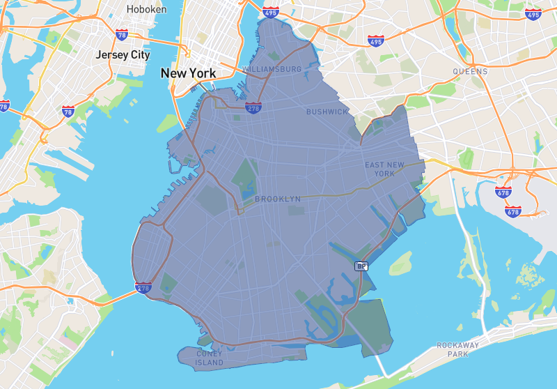Brooklyn