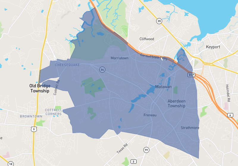 Matawan