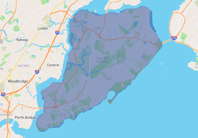Staten Island