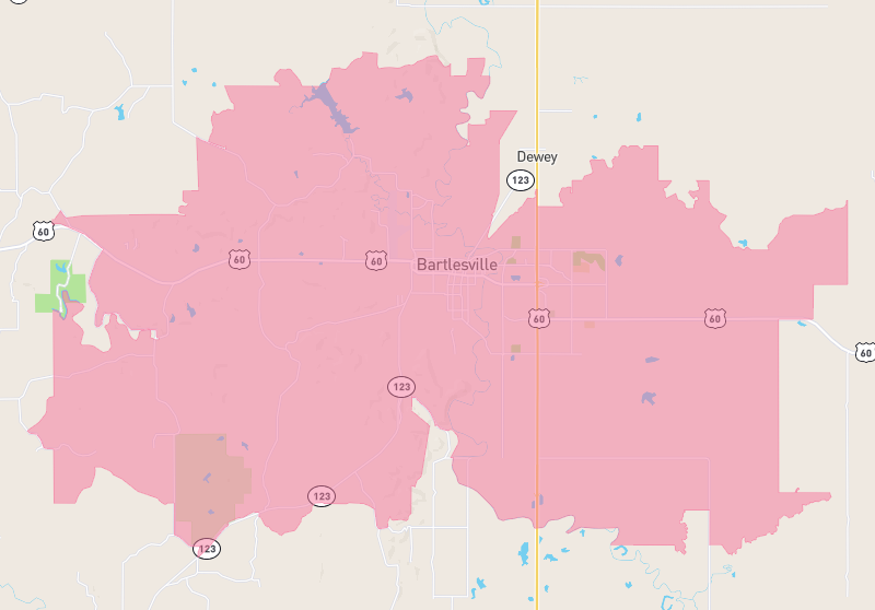Bartlesville