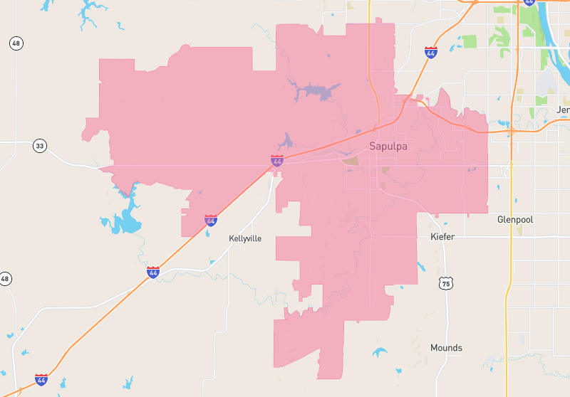 Sapulpa