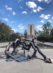Alcaldía Alvaro Obregon