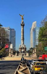 Alcaldía Cuauhtémoc