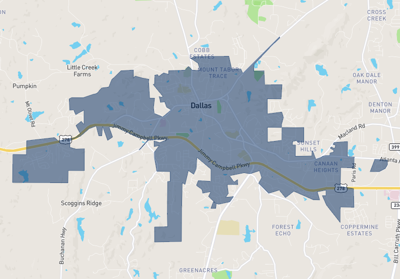 Dallas
