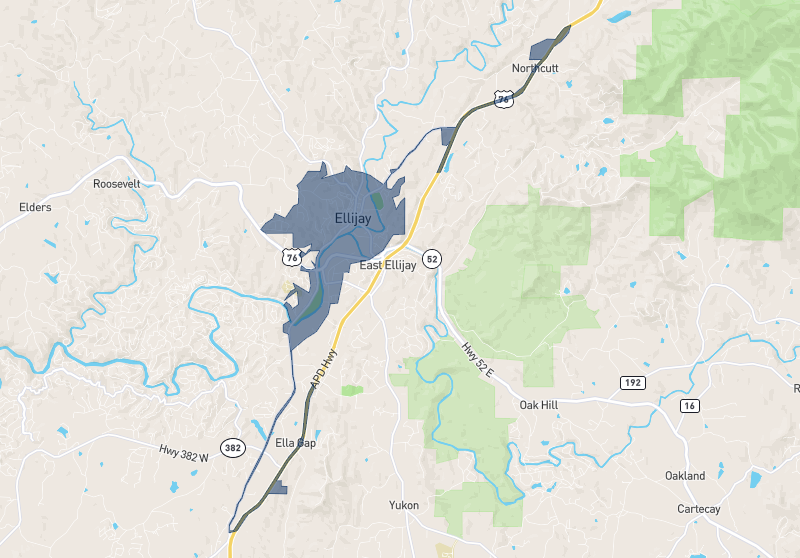 Ellijay