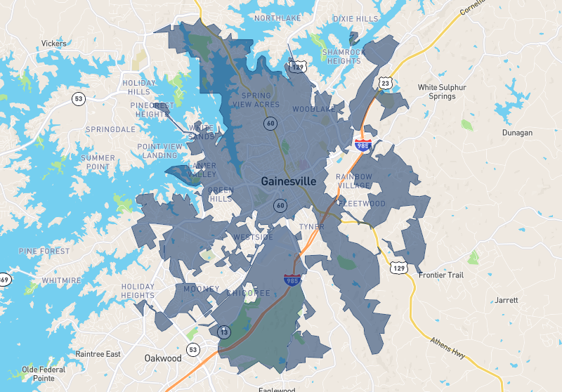 Gainesville