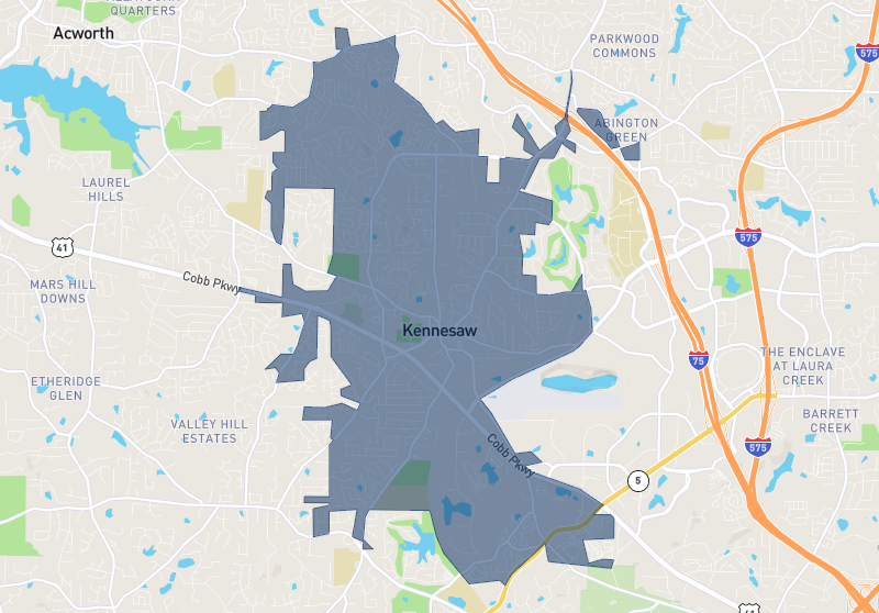 Kennesaw