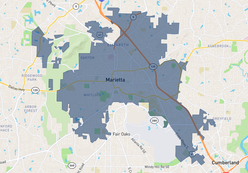 Marietta