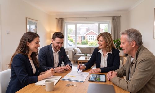 How to Negotiate the Price of a House …
