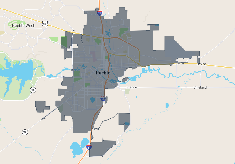 Pueblo