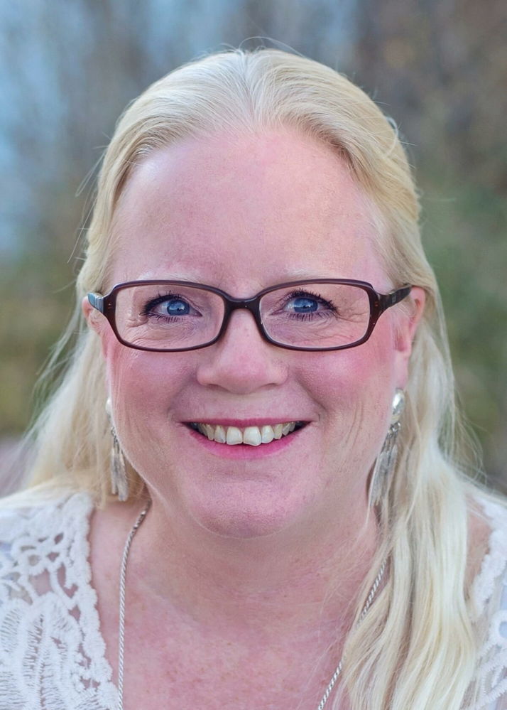Dena Stevens
