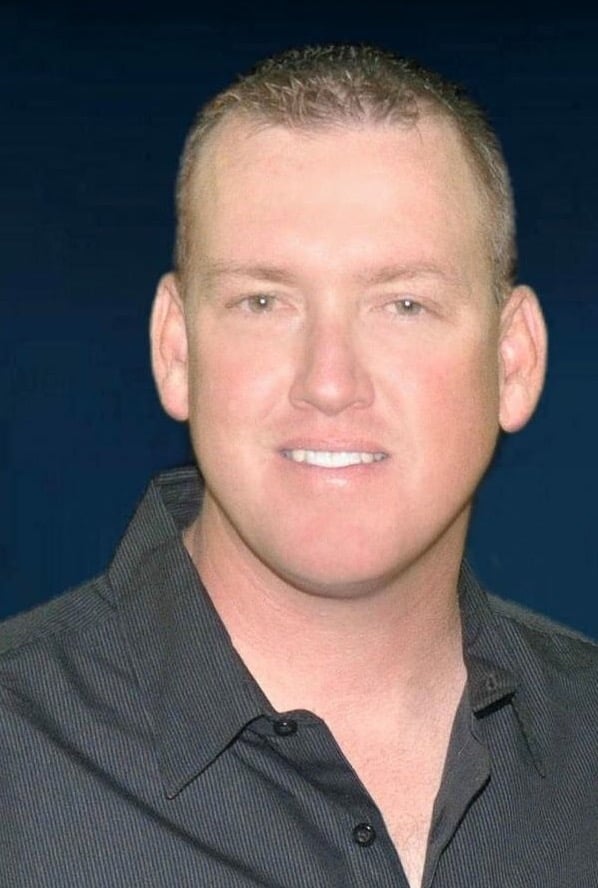 Eric Knight