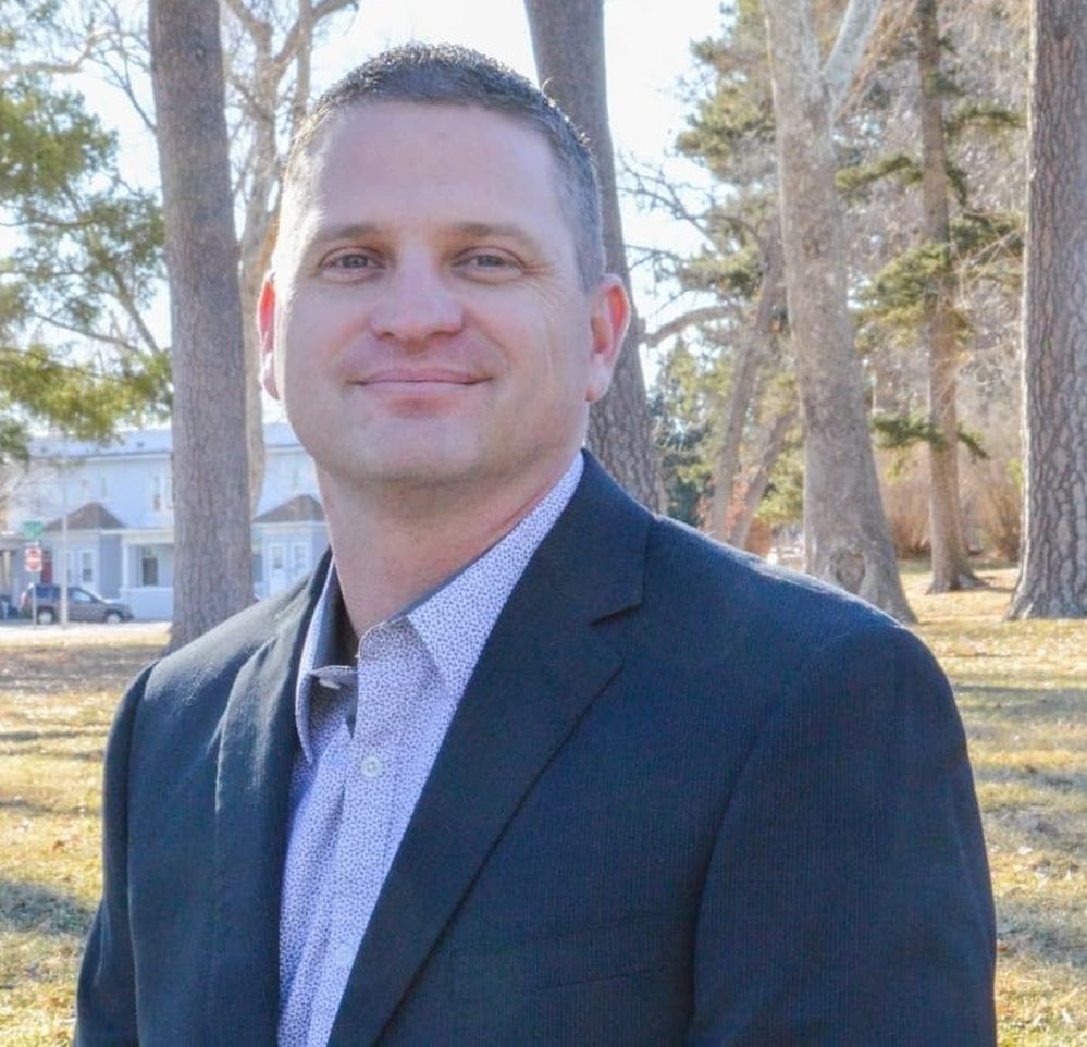 Joel Moffitt