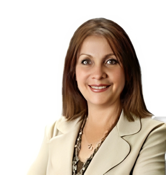 Juanita Gonzales