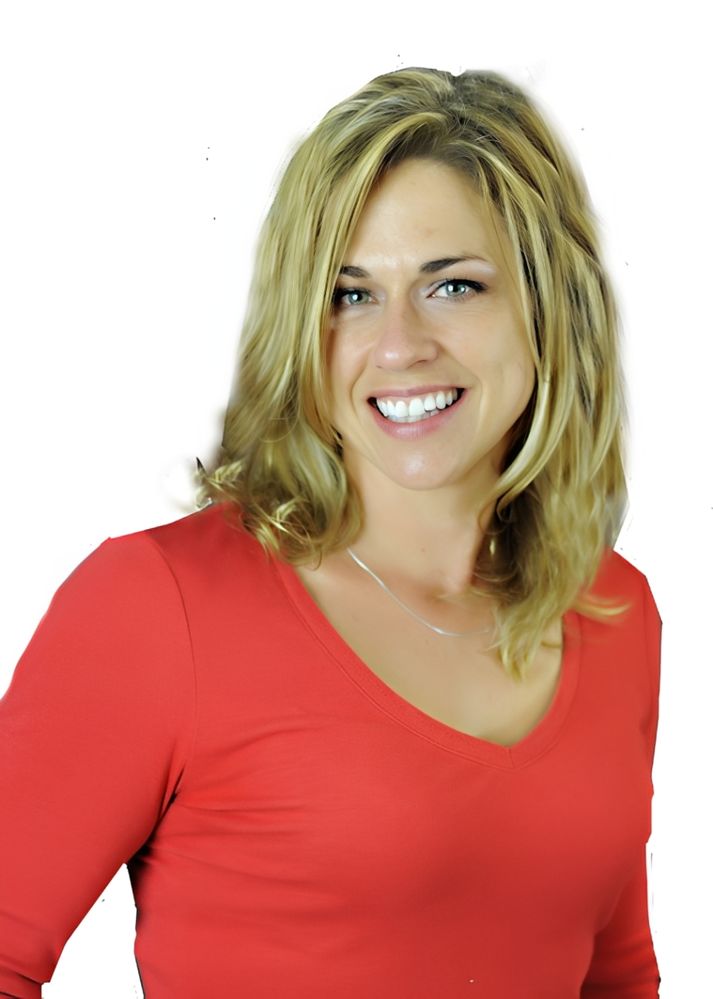 Kristen Moritz