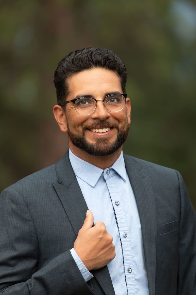 Markus Garcia