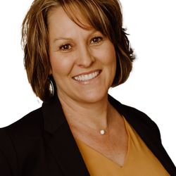 Megan Moffitt