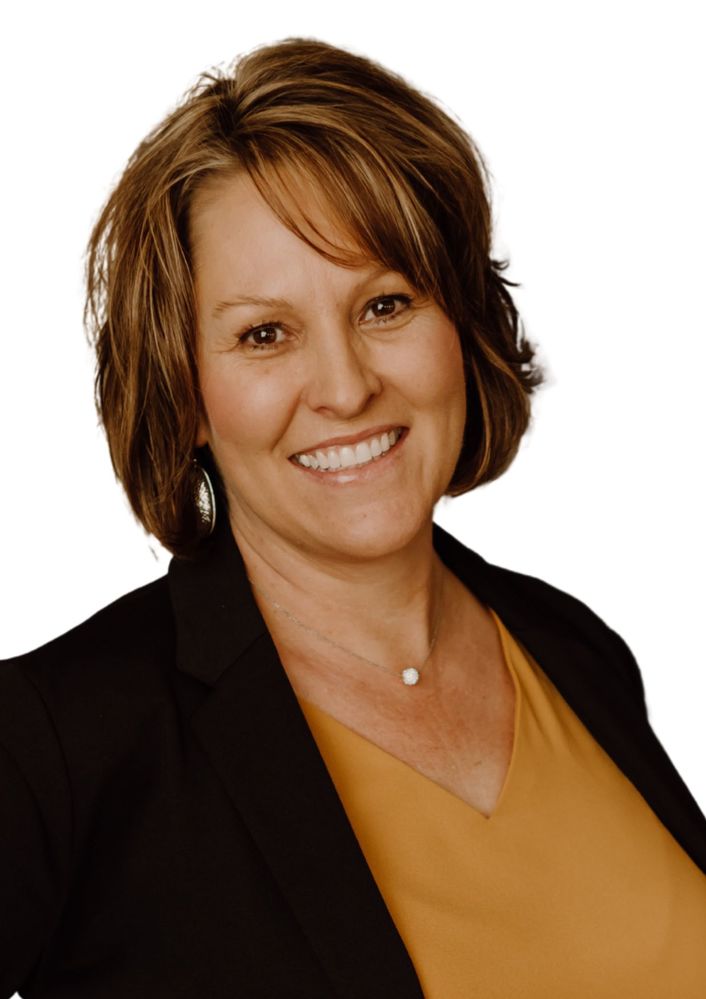 Megan Moffitt
