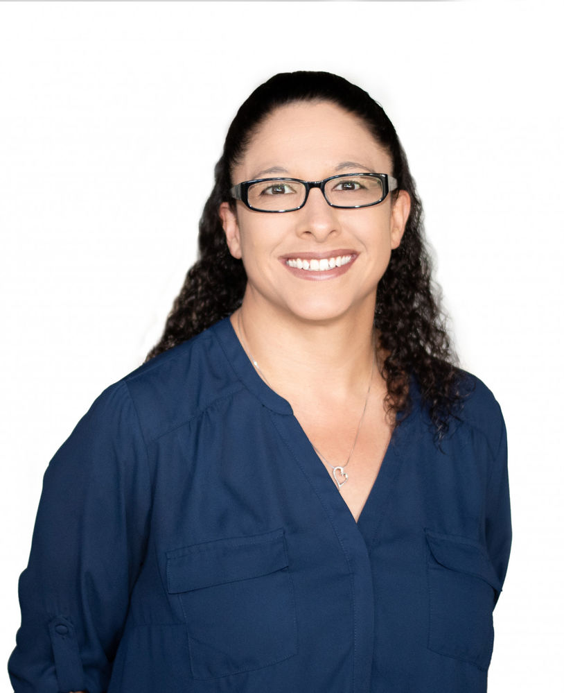 Michelle Gonzales