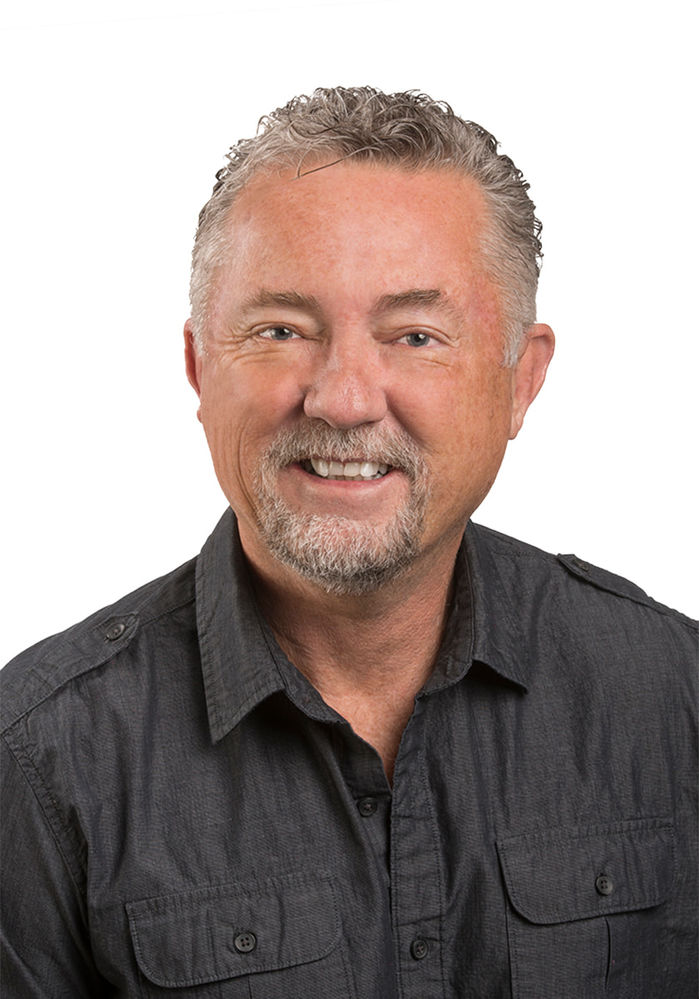 Rob Smith