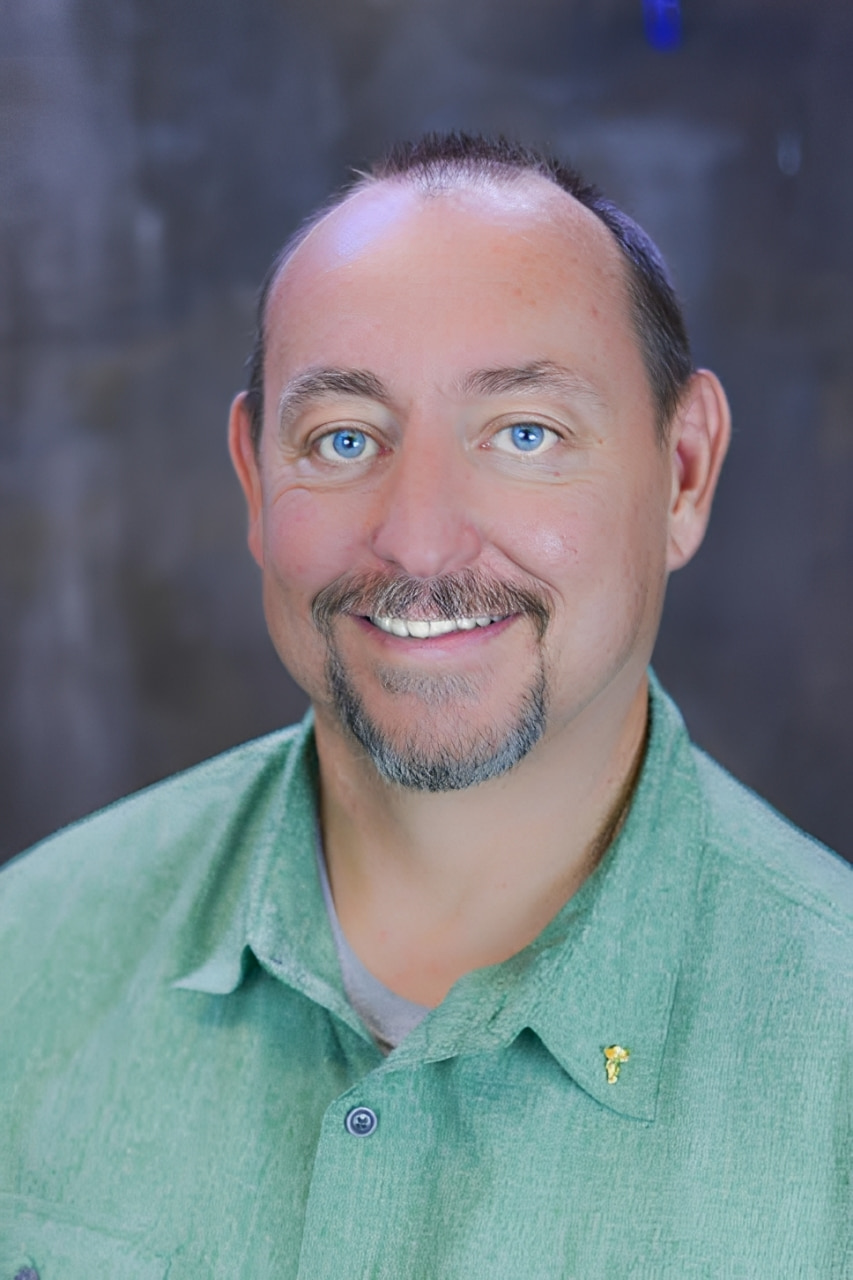 Rudy Stupar