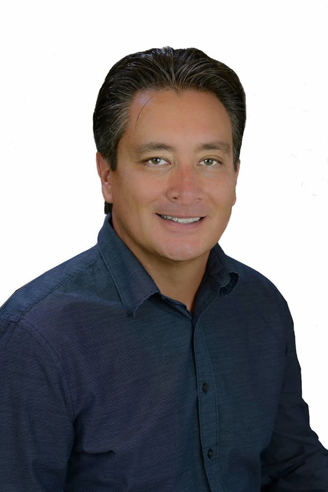 Shawn Martinez