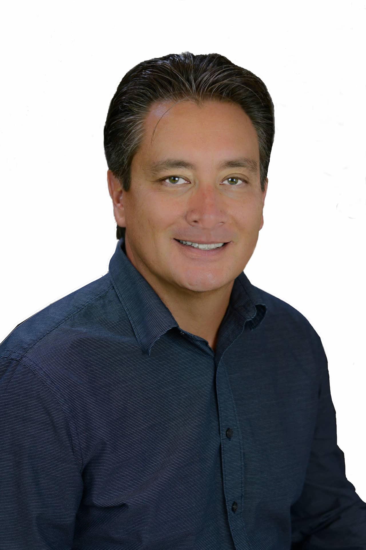 Shawn Martinez