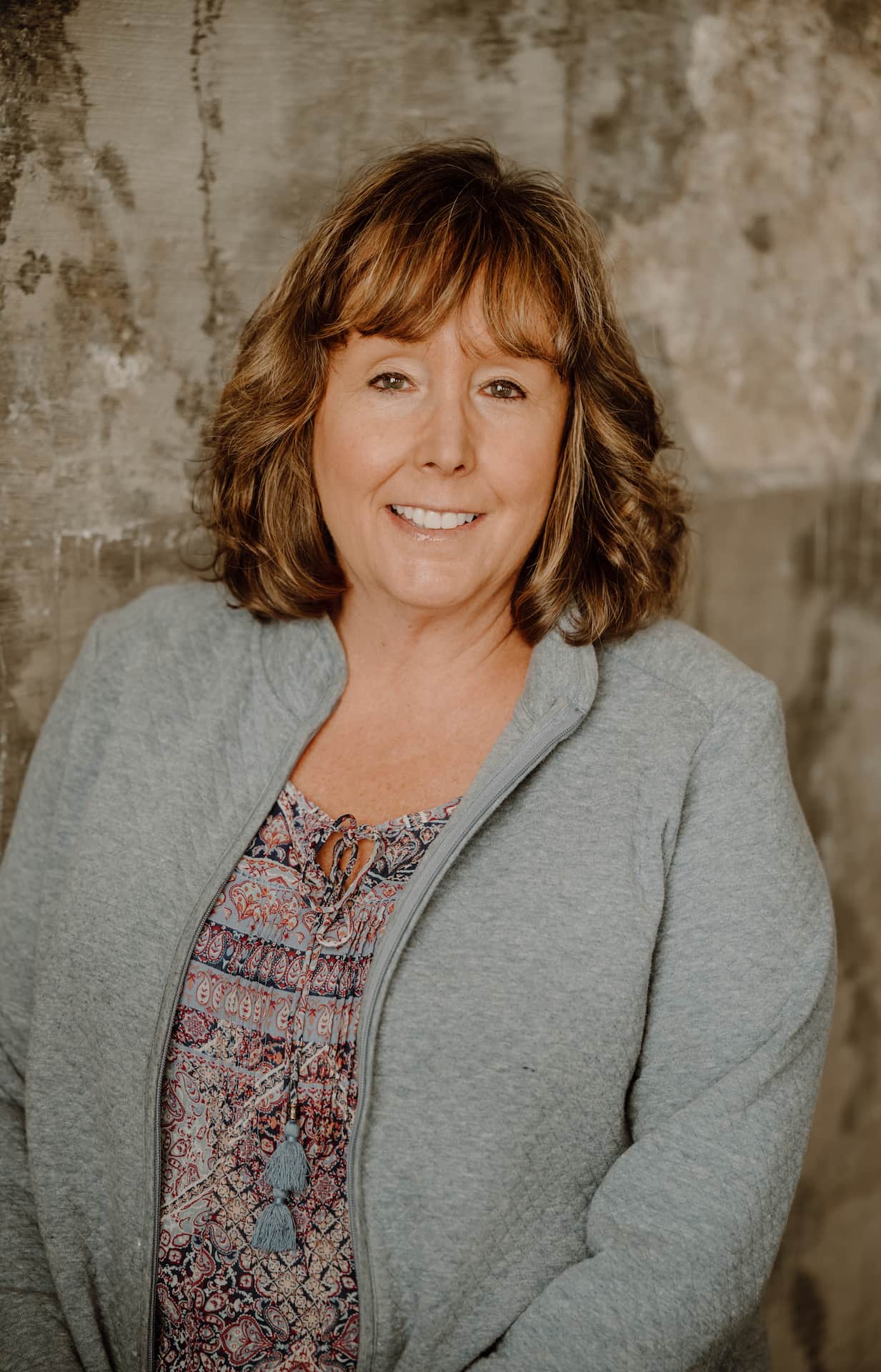 Sheryl Papish