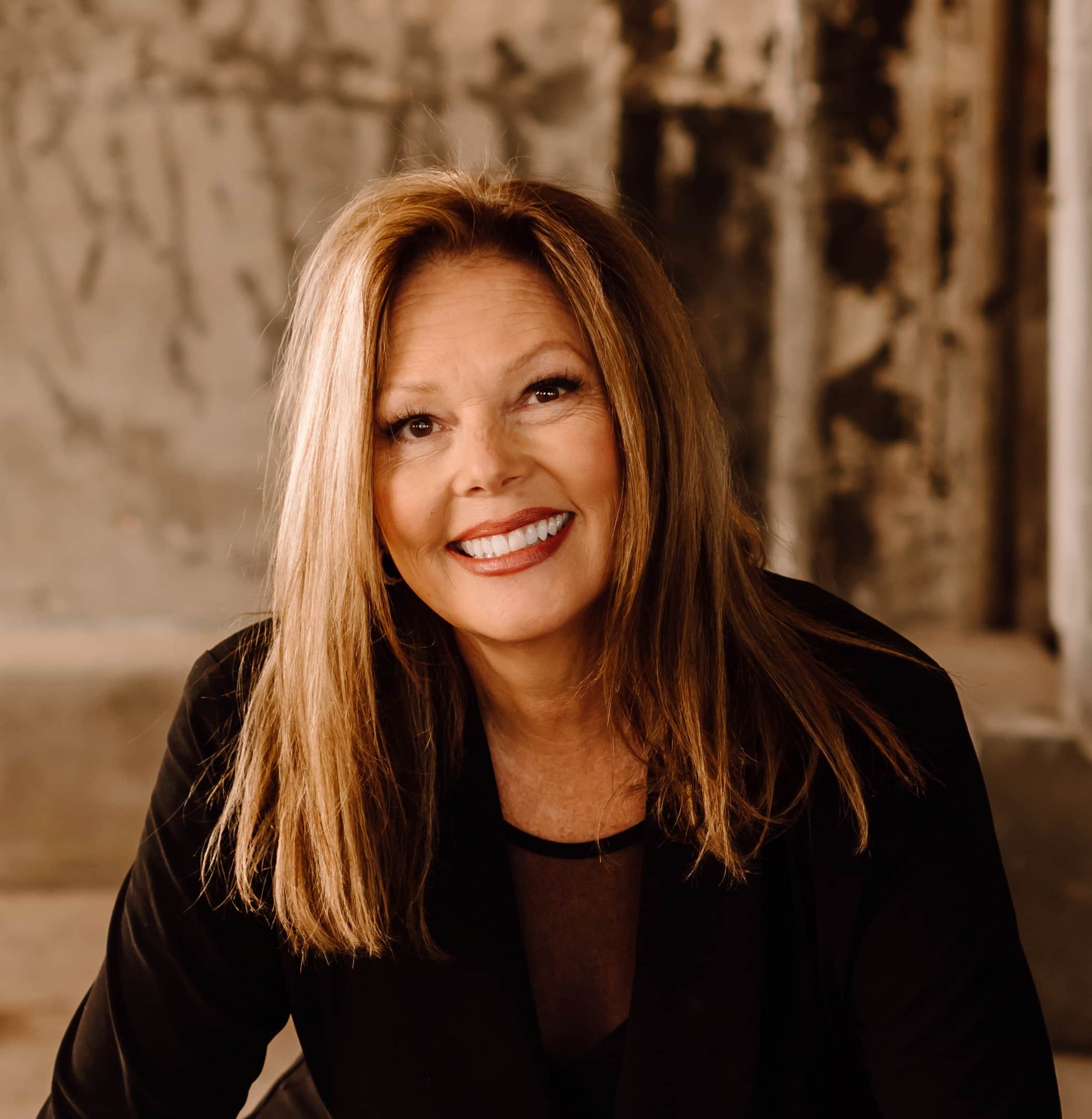 Suzanne Suzy Lucero