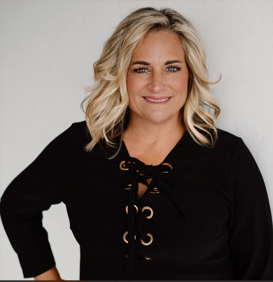 Tracy Bastian