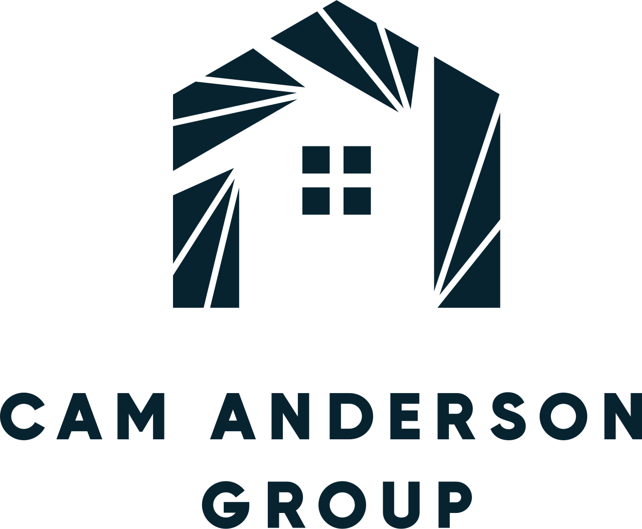 Home valuation Logo