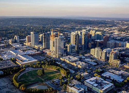 Bellevue