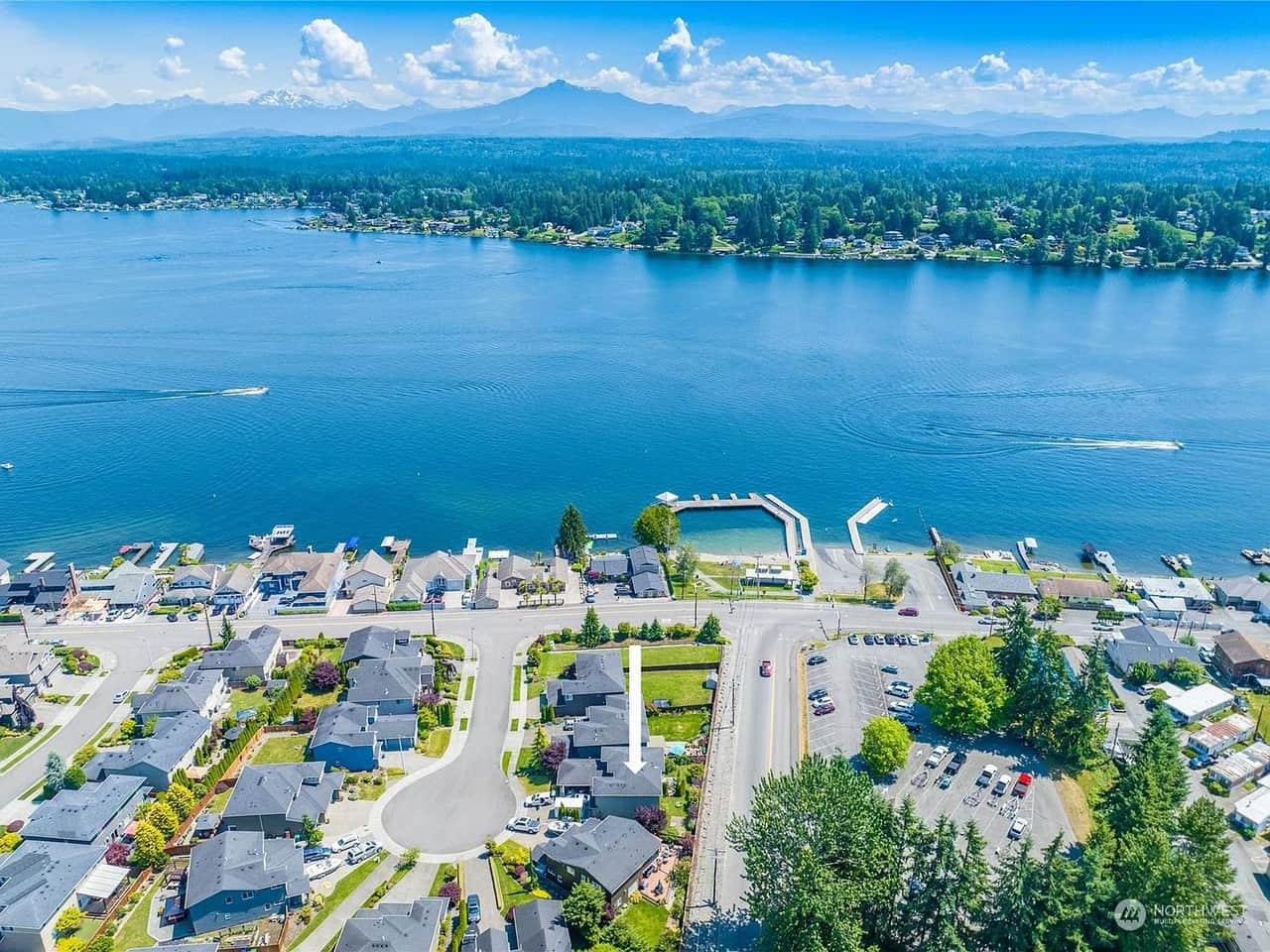 Lake Stevens