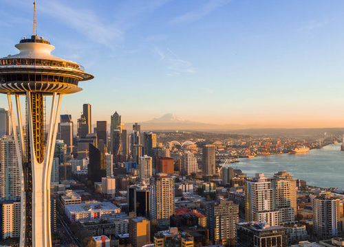 Seattle, WA neighborhood – homes for sale with Cam Anderson Group