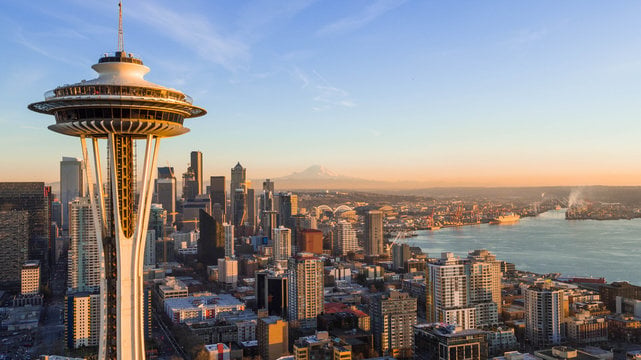 Seattle Image