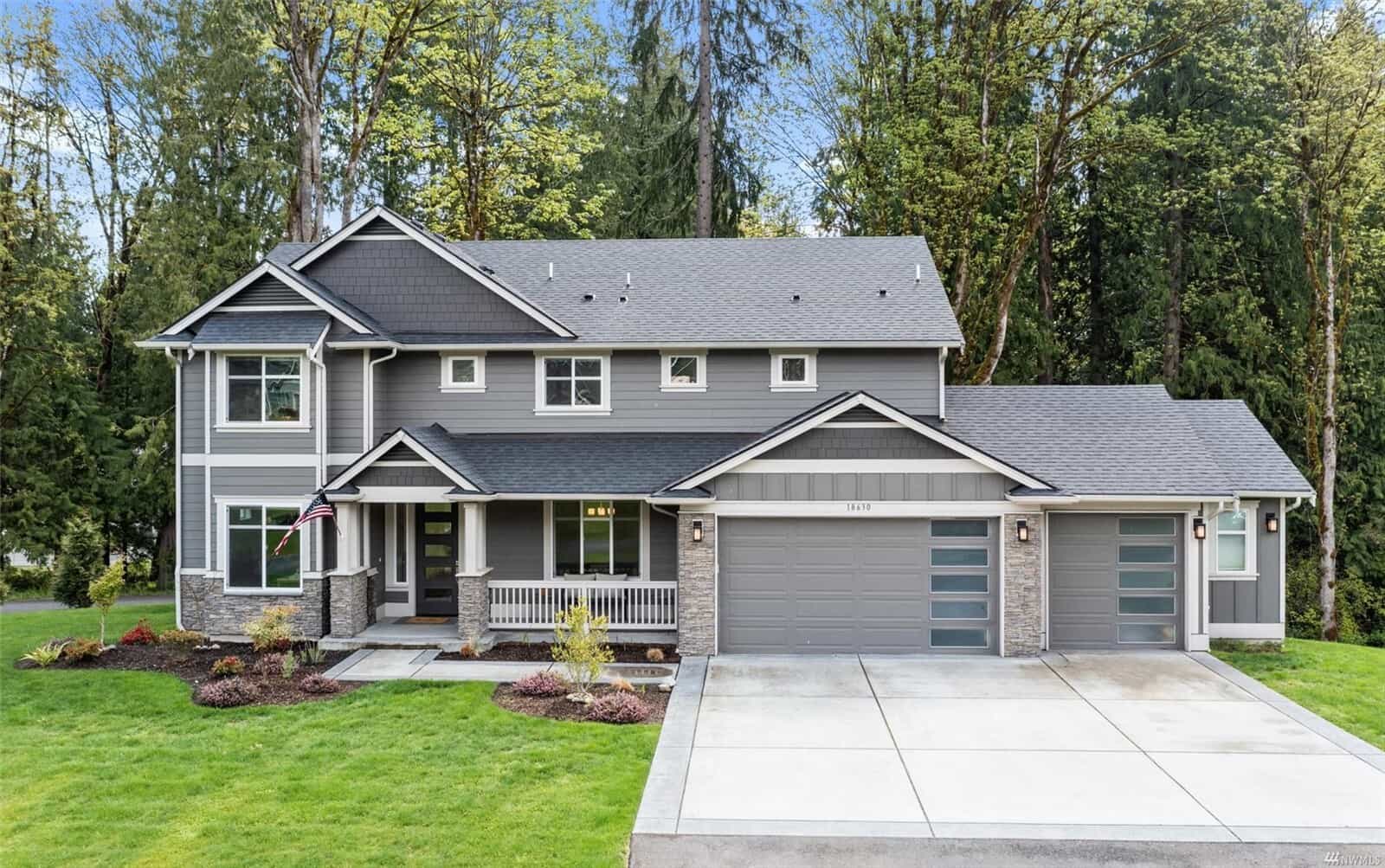 Snohomish