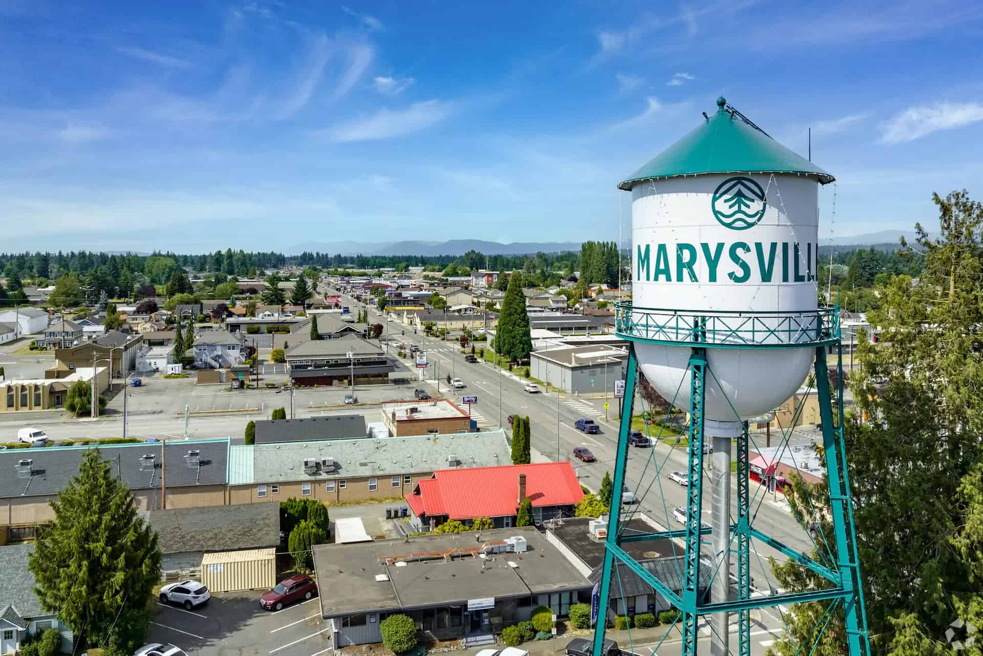 Marysville
