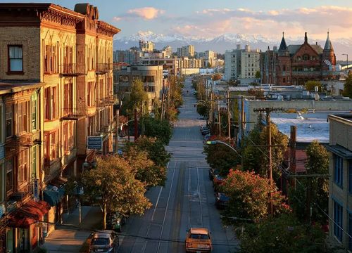 everett