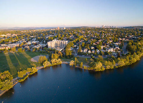 greenlake