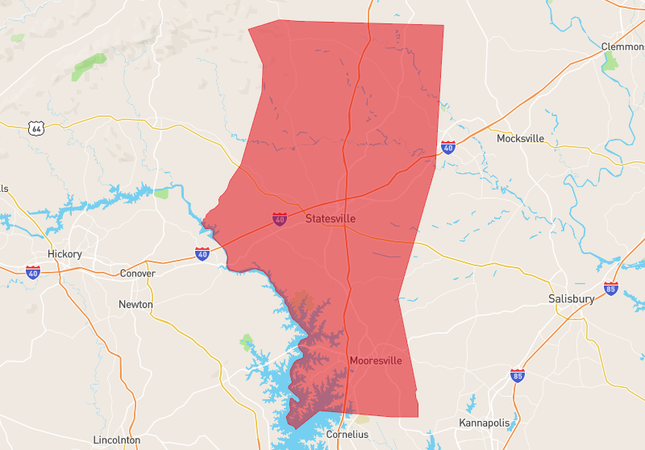 Iredell County