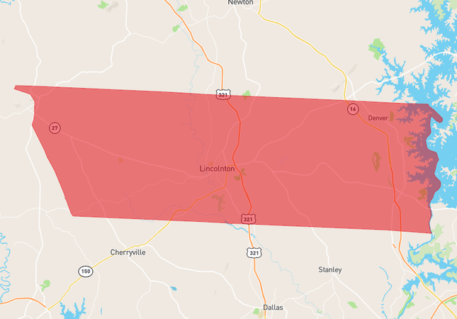 Lincoln County